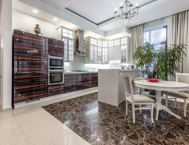 дом  в КП Большое Сареево, 16 км от МКАД