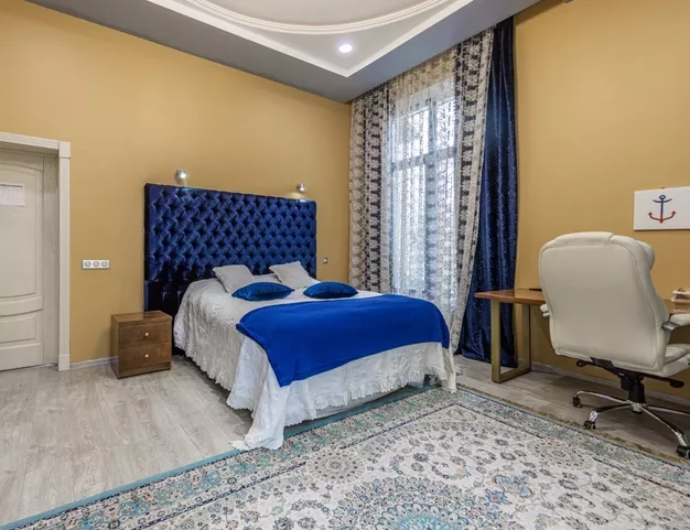 дом  в КП Большое Сареево, 16 км от МКАД