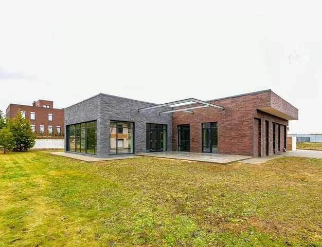 дом  в КП Никологорские дачи, 23 км от МКАД