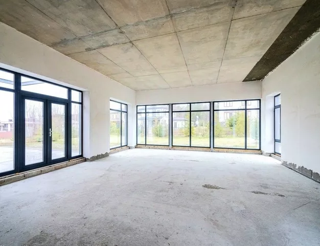 дом  в КП Никологорские дачи, 23 км от МКАД