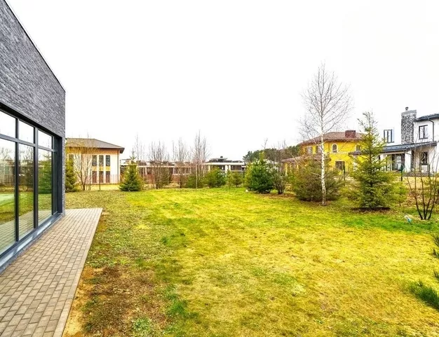 дом  в КП Никологорские дачи, 23 км от МКАД