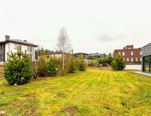 дом  в КП Никологорские дачи, 23 км от МКАД