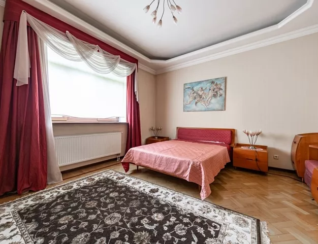 дом  в КП Парк Рублево, 1 км от МКАД