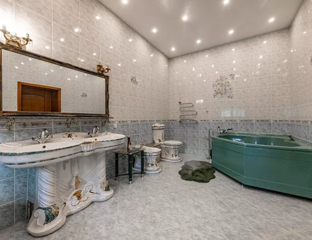 дом  в КП Парк Рублево, 1 км от МКАД