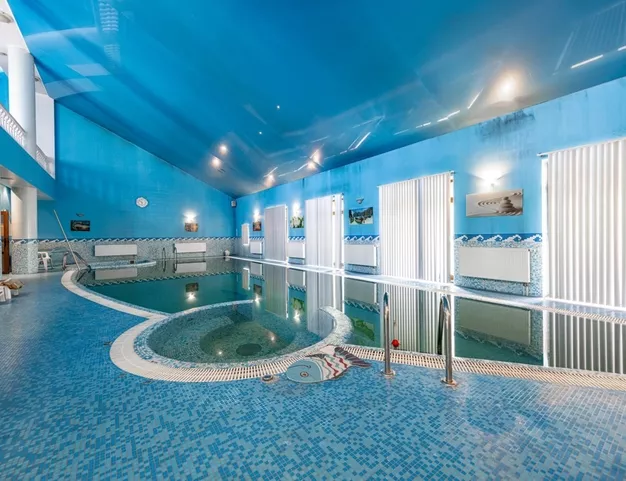 дом  в КП Парк Рублево, 1 км от МКАД