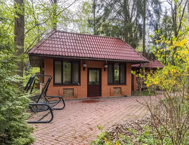 дом  в КП Парк Рублево, 1 км от МКАД