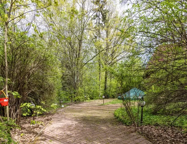 дом  в КП Парк Рублево, 1 км от МКАД