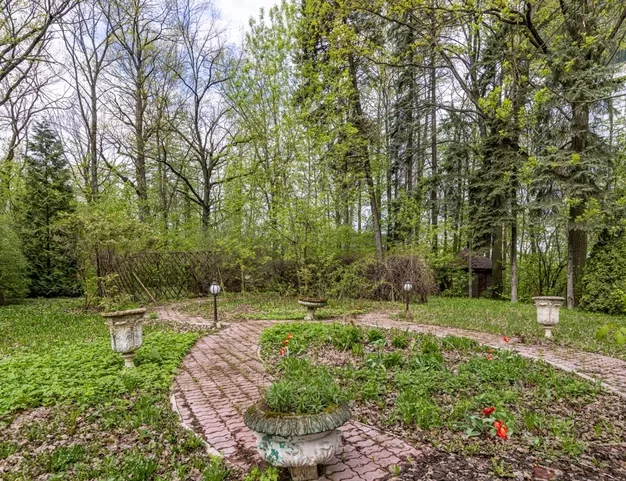 дом  в КП Парк Рублево, 1 км от МКАД