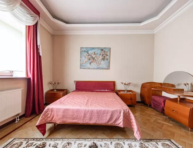 дом  в КП Парк Рублево, 1 км от МКАД