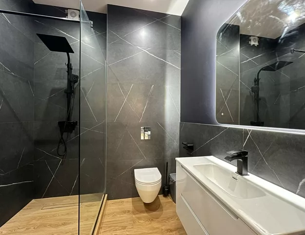 дом  в КП Павловы Озера, 14 км от МКАД