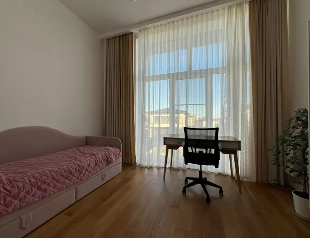 дом  в КП Павловы Озера, 14 км от МКАД