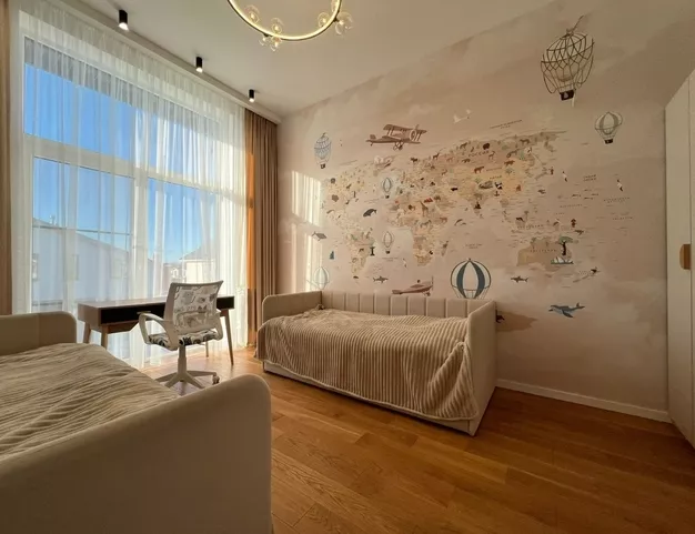 дом  в КП Павловы Озера, 14 км от МКАД