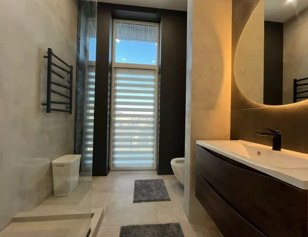 дом  в КП Павловы Озера, 14 км от МКАД