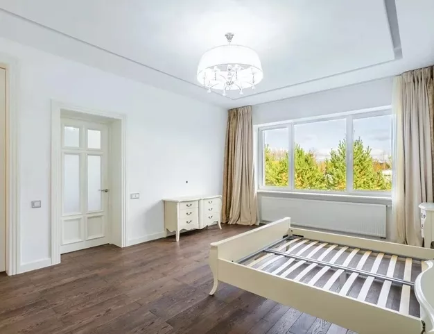 таунхаус  в КП Азарово Южное, 23 км от МКАД