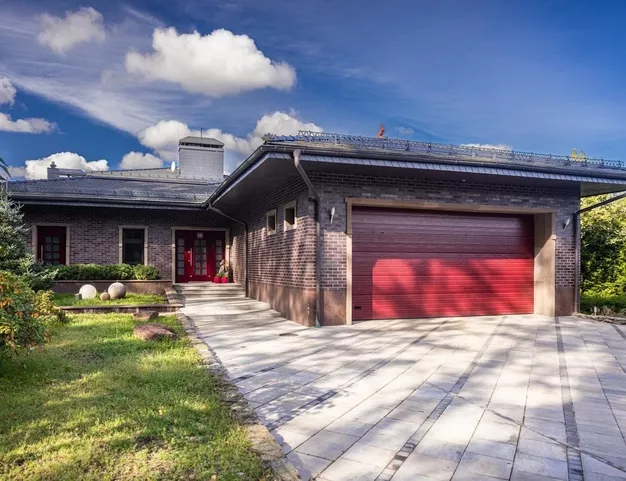 дом  в КП Графские Пруды, 22 км от МКАД