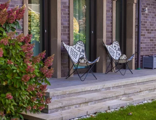 дом  в КП Графские Пруды, 22 км от МКАД