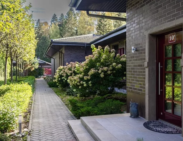 дом  в КП Графские Пруды, 22 км от МКАД