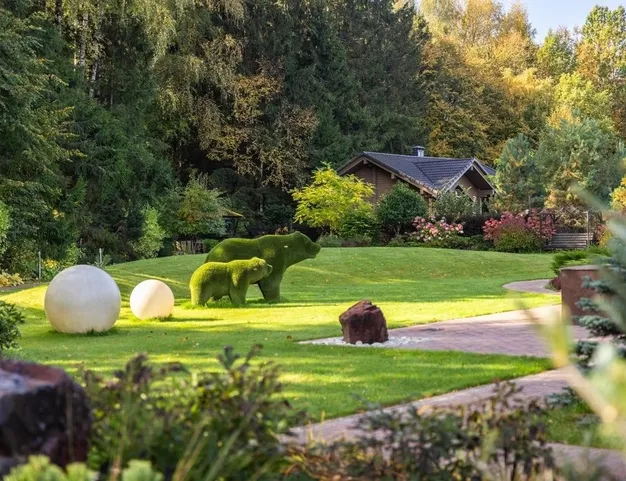 дом  в КП Графские Пруды, 22 км от МКАД