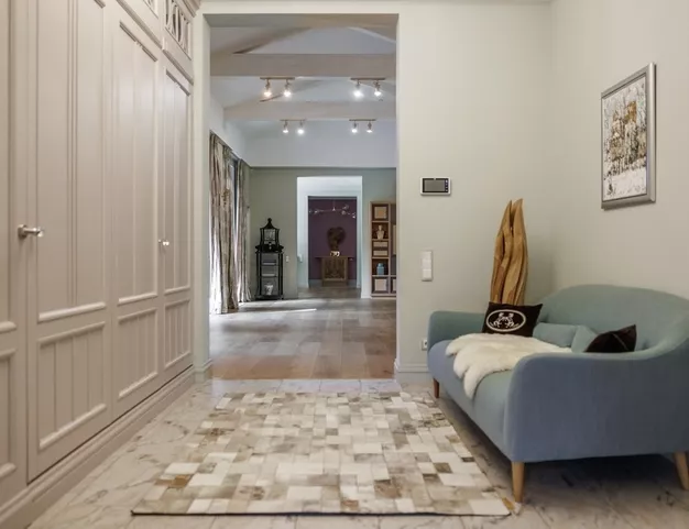 дом  в КП Графские Пруды, 22 км от МКАД