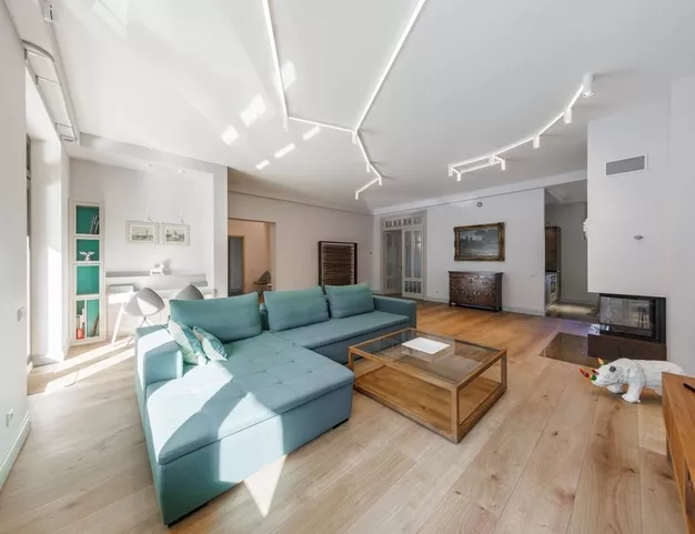 дом  в КП Графские Пруды, 22 км от МКАД