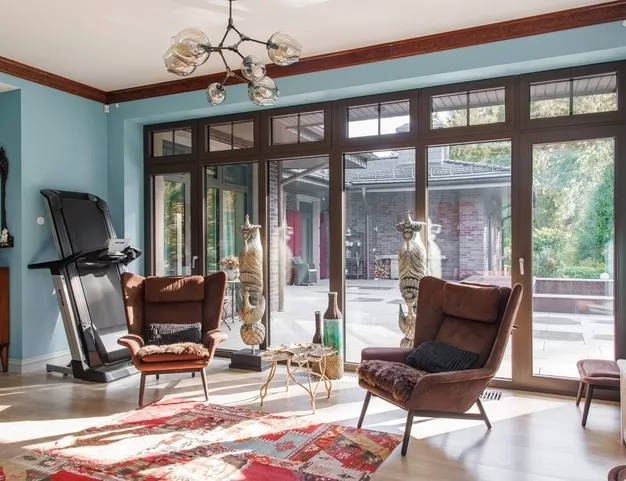 дом  в КП Графские Пруды, 22 км от МКАД