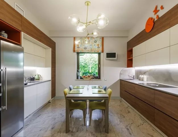 дом  в КП Графские Пруды, 22 км от МКАД