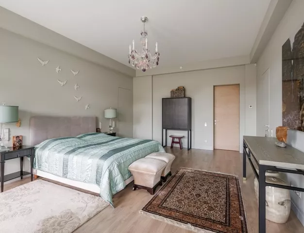 дом  в КП Графские Пруды, 22 км от МКАД