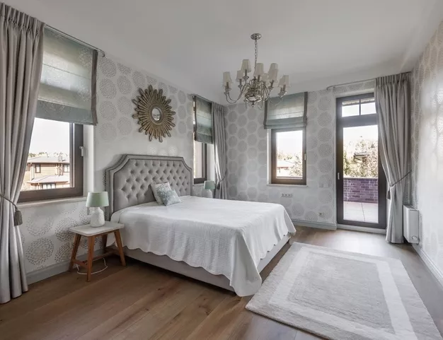 дом  в КП Графские Пруды, 22 км от МКАД