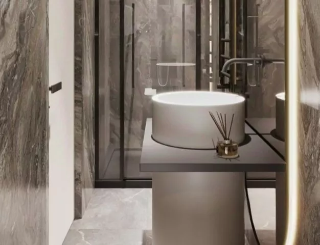 дом  в КП Лужки, 33 км от МКАД