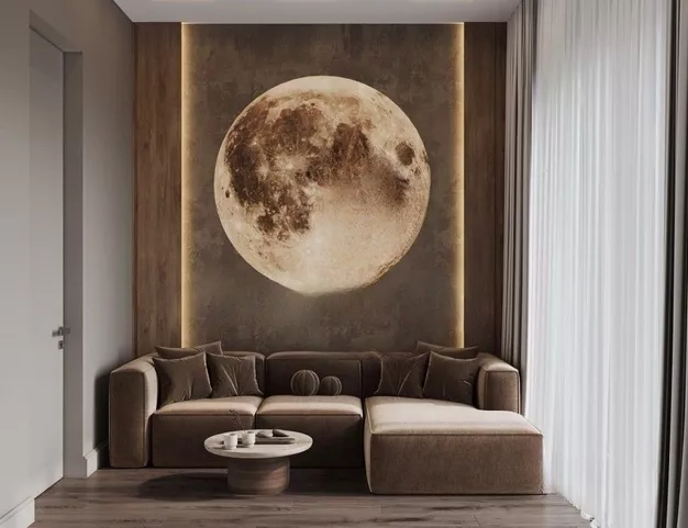 дом  в КП Лужки, 33 км от МКАД