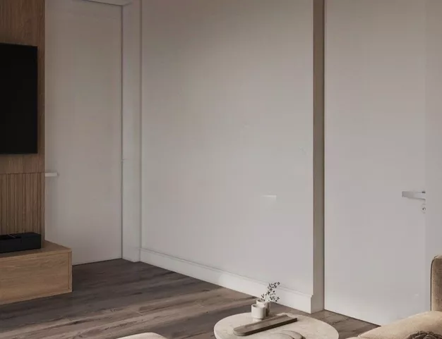 дом  в КП Лужки, 33 км от МКАД