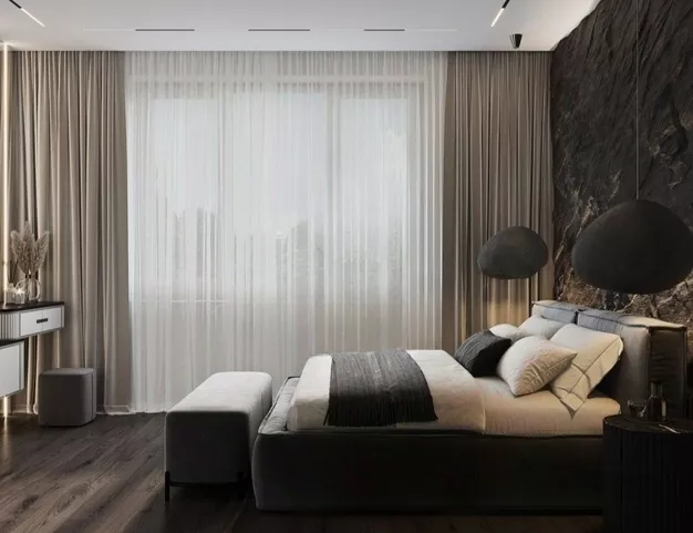 дом  в КП Лужки, 33 км от МКАД