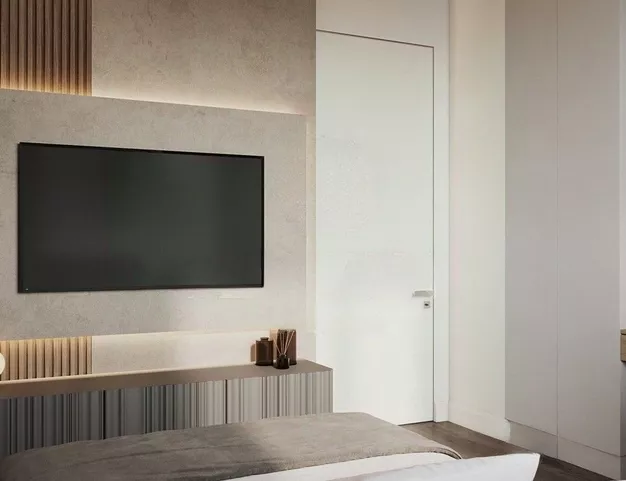 дом  в КП Лужки, 33 км от МКАД