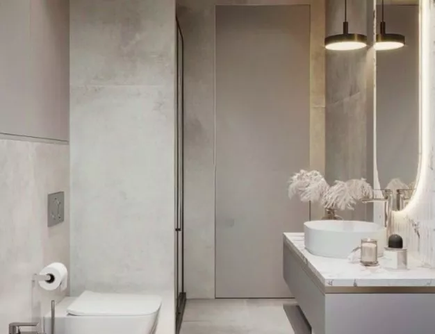 дом  в КП Лужки, 33 км от МКАД