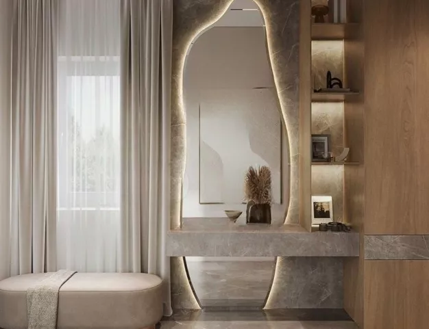 дом  в КП Лужки, 33 км от МКАД