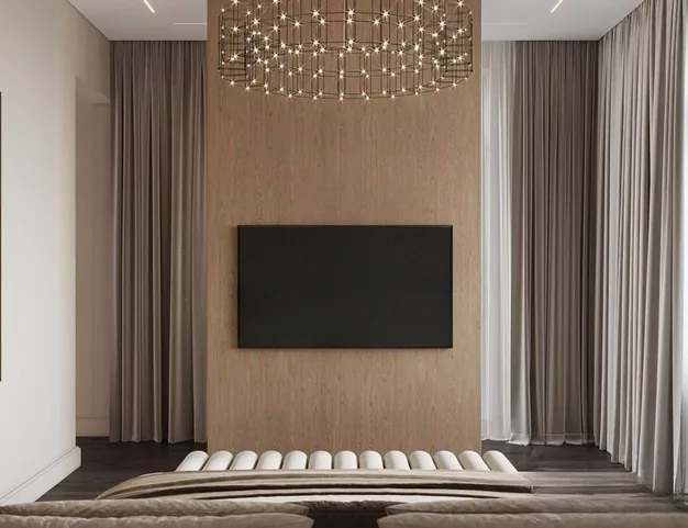 дом  в КП Лужки, 33 км от МКАД