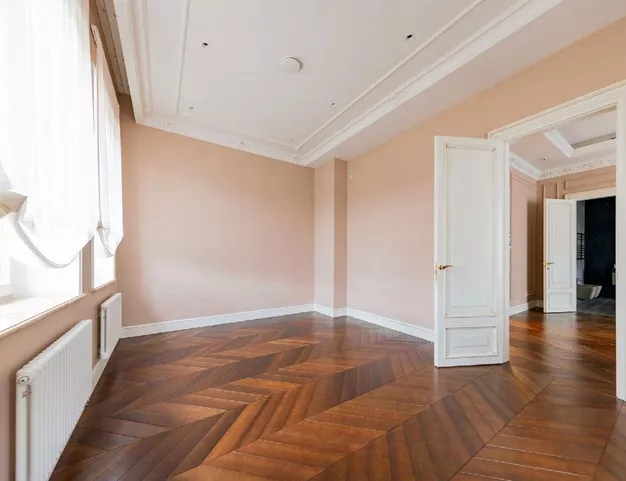 дом  в КП Успенка-21, 21 км от МКАД