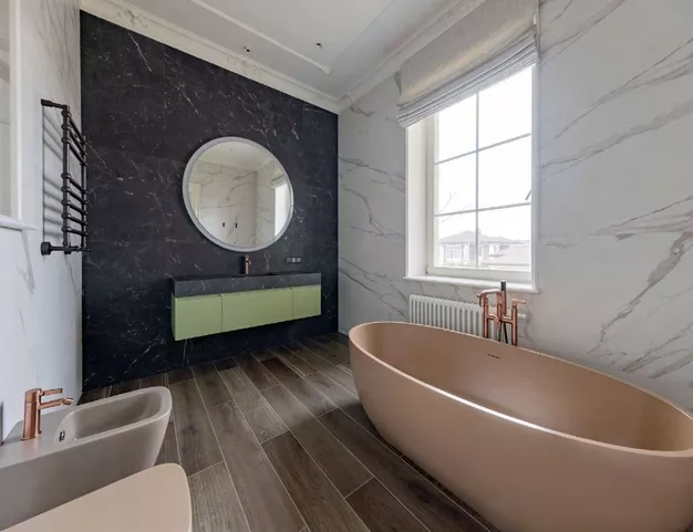 дом  в КП Успенка-21, 21 км от МКАД