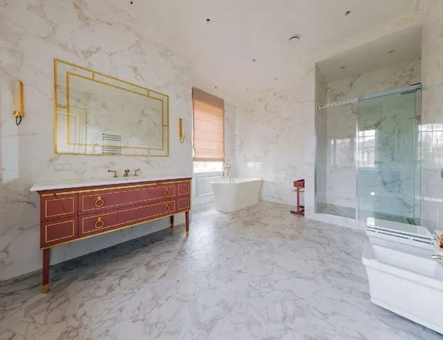 дом  в КП Успенка-21, 21 км от МКАД