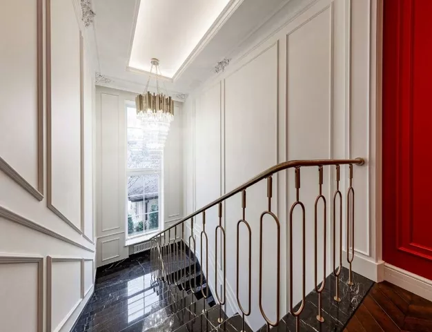 дом  в КП Успенка-21, 21 км от МКАД