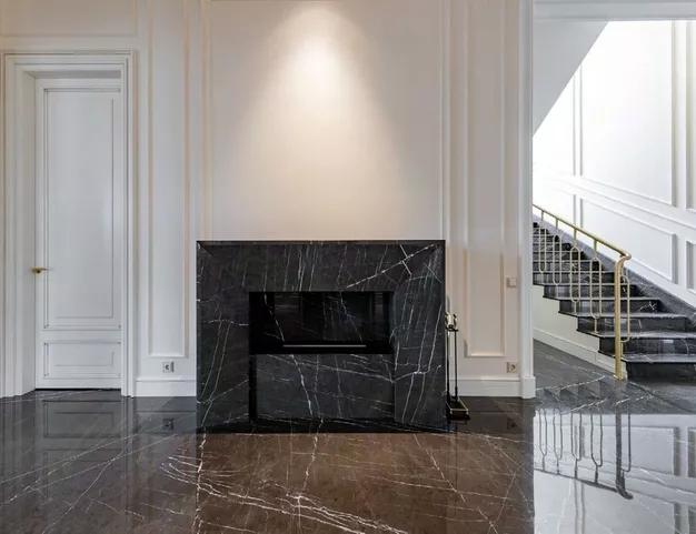 дом  в КП Успенка-21, 21 км от МКАД