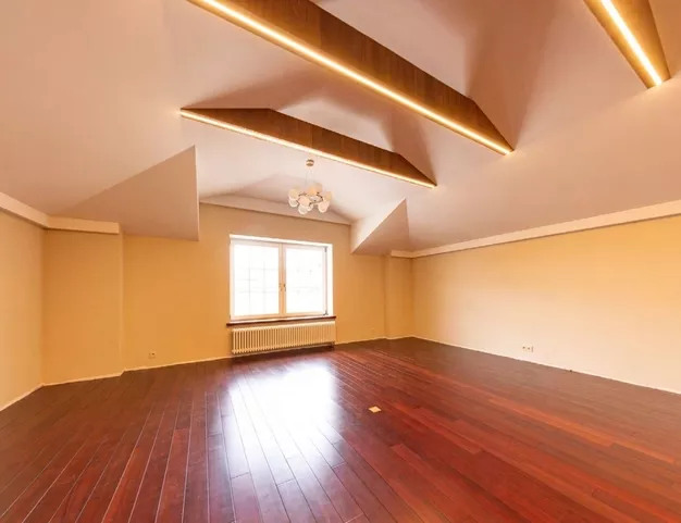 дом  в КП Успенка-21, 21 км от МКАД