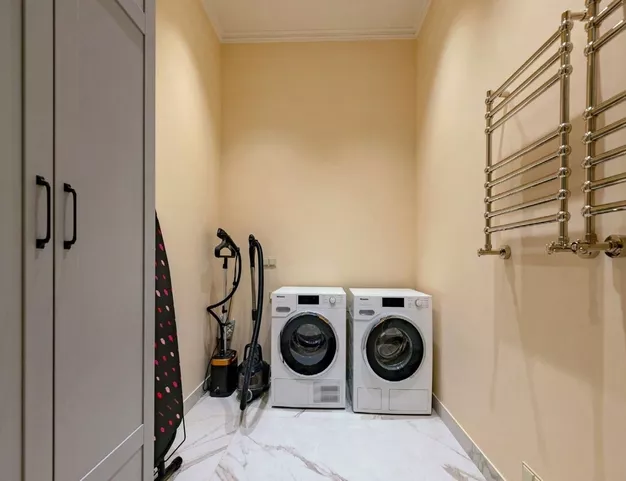 дом  в КП Успенка-21, 21 км от МКАД