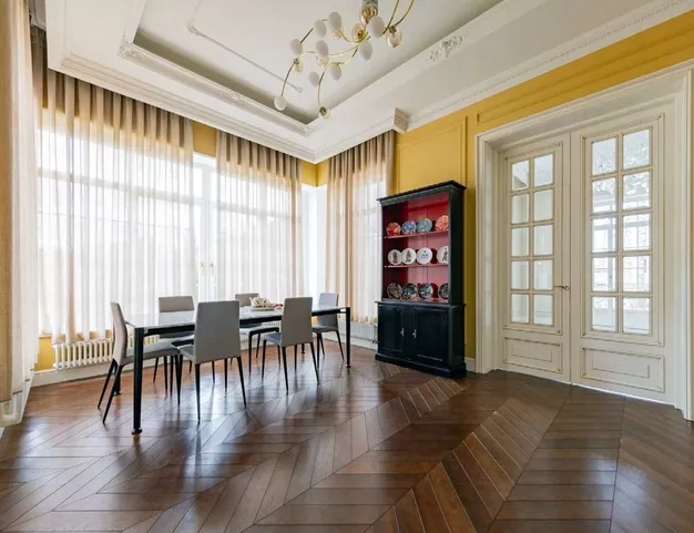 дом  в КП Успенка-21, 21 км от МКАД