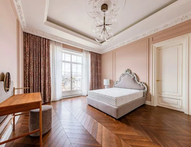 дом  в КП Успенка-21, 21 км от МКАД