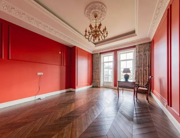 дом  в КП Успенка-21, 21 км от МКАД