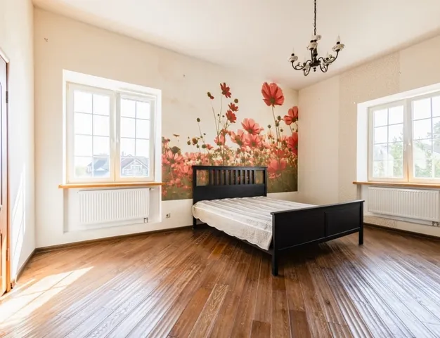 дом  в КП Онегино, 25 км от МКАД