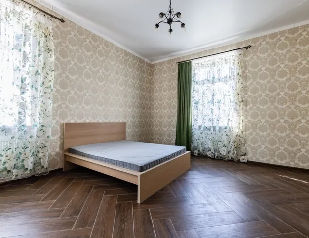 дом  в КП Онегино, 25 км от МКАД