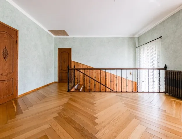 дом  в КП Онегино, 25 км от МКАД