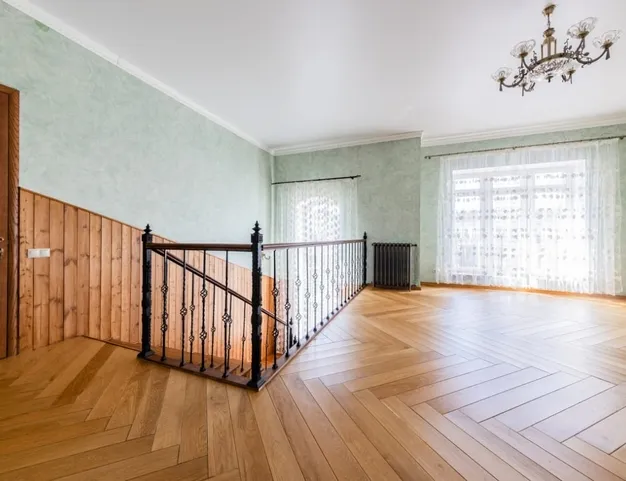 дом  в КП Онегино, 25 км от МКАД